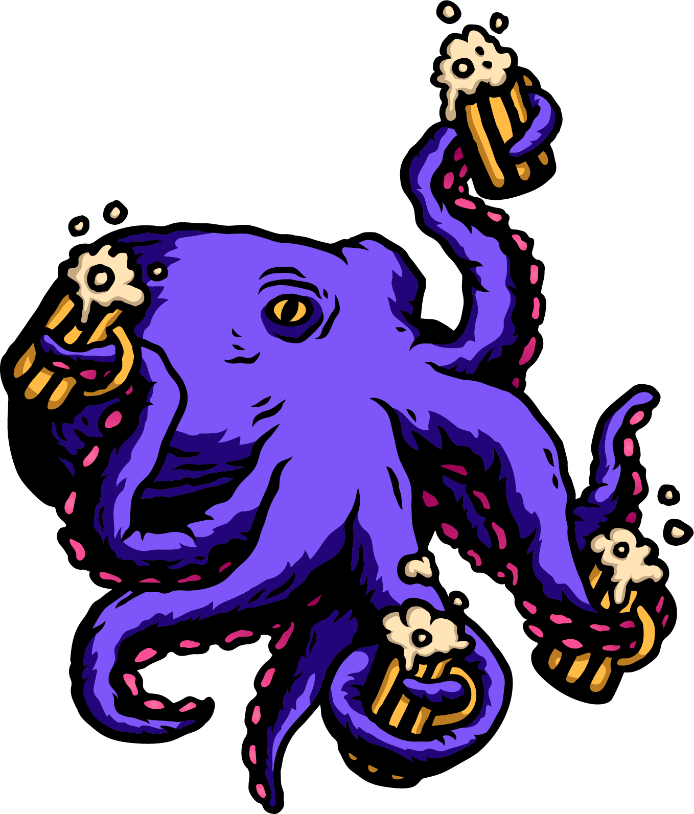 Logo mybarathon